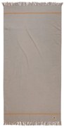Πετσέτα Θαλάσσης - Παρεό Greenwich Polo Club Beach 3521 Light Grey