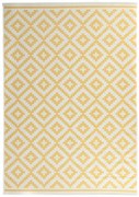 Χαλί Ψάθα Flox YELLOW 721 Royal Carpet &#8211; 200×285 cm 200X285