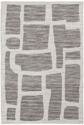 Χαλί Nomad 3535 Grey Royal Carpet 160X230cm