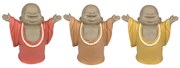 Αγαλματίδια και Signes Grimalt  Maitreya Buddha 3U