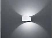 Απλίκα Φωτιστικό Τοίχου LED 4,3W Up Down Lacapo Trio Lighting-223410131-Λευκό 223410131