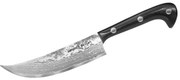 Samura Μαχαίρι Pchak 15.9cm (Μαύρο) Της Σειράς Sultan