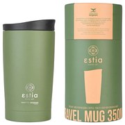 Θερμός Ποτήρι Travel Mug Save The Aegean Forest Spirit 350ml