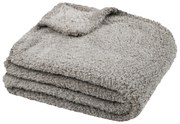 Κουβέρτα Fleece Ημίδιπλη (180x220) S-F Montreal Naturel P3C681002