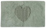 Ταπέτο Μπάνιου Βαμβακερό 50x80εκ. Bathmats 0577 Das Home