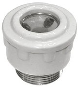 Adeleq Πώμα Βάσης R1 1/4 100Α Χονδρό Πάσο (Freder) 85-6100
