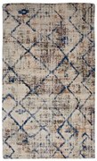 Χαλί Διαδρόμου (75x150) Royal Carpet Canvas 1147J