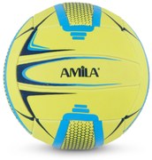 Amila Μπάλα Volley PU Foam No. 5 (41613)