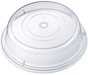 Κάλυμμα Προστασίας Τροφίμων AR00099892 Φ31,5x6,7cm Clear Araven Plastic