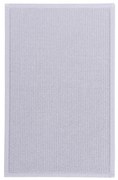 Πατάκι Μπάνιου Ribbon Misty Lilac 1100gr - 40X60