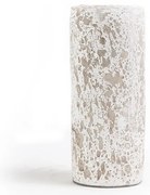 Κερί (Φ11x25) Soulworks Slind White Medium 0630067