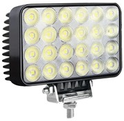 EJC LED προβολέας εργασίας 6000Κ 10-80V - LED Working Light