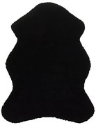 ΧΑΛΙ PUFFY FC9 BLACK NEW ANTISLIP - 080X150  NewPlan