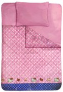 Κουβερλί 110x140 Hello Kitty - 302 5206400117477