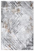 Χαλί (200x290) Polcarpet Venice Merry 347 Multi Grey