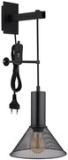 Φωτιστικό Επίτοιχο Globo Lighting JEDD 15648W1