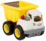 Μίνι Ανατρεπόμενο Φορτηγό My First Car Dirt Diggers™ 659409EUC Yellow Little Tikes