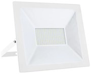 WHITE LED SMD FLOOD LUMINAIRE IP66 150W 6000K 13200Lm 230V RA80 ACA Q15060W