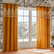 Κουρτίνα (140x260) Με Τρουκς A-S Soleya 201932