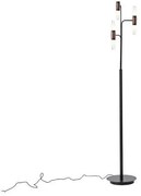 Φωτιστικό Δαπέδου LED Eurolamp Velas 144-17054