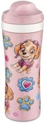 Koziol Παιδικό Παγούρι Oase 425ml Από Οργανικό Υλικό Paw Patrol Ροζ 8048715
