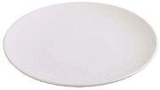Πιάτο Φρούτου Terra Matt TLP160K6  Φ21cm Cream Espiel Porcelain