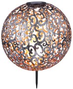 Φωτιστικό Ηλιακό Globo Lighting 33744 3000K