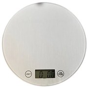 Royalty Line Ψηφιακή Ζυγαριά Κουζίνας Ακριβείας έως 5Kg σε λευκό χρώμα RL-KS3