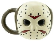 Κούπα Κεραμική Friday The 13th PP8068FTT 500ml Multi Paladone Κεραμικό