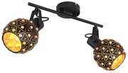 Φωτιστικό Σποτ Globo Lighting JODIE 54029-2