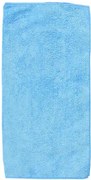 POWERTECH πετσέτα θαλάσσης CLN-0032, μικροΐνες, 70 x 120cm, μπλε