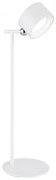 Επιτραπέζιο Φωτιστικό LED 4,5W 120Lm 4 Σε 1 Jorje Globo Lighting 58436W Λευκό