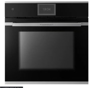 Küppersbusch B6850.0S Μαύρος Φούρνος 60cm