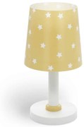 Starlight Yellow κομοδίνου φωτιστικό Ango 82211 A