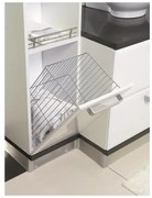 Starax Καλάθι Ρούχων  S-8011 Κουτί 30
