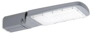 Φωτιστικό LED Δρόμου Gea Luce Tistar GES580N 50W Γκρι Ματ (4000K)