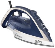 Σίδερο ατμού Tefal Ultragliss Plus FV6812E0 με ισχύ 2800W και χωρητικότητα νερού 270ml