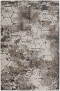 Χαλί Sharif 14906 J01 Beige Βιοκαρπέτ 200X290cm