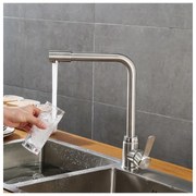 ΑΝΑΜΕΙΚΤΙΚΗ ΒΡΥΣΗ ΧΡΩΜΕ 35cm ZS-5231