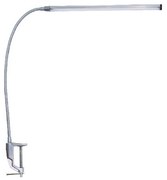 Φωτιστικό Γραφείου Office Luminaires 16055LEDNSC Silver