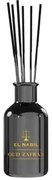 Κεριά / διαχύτες El Nabil  Oud Zafran Perfume Diffuser