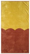 Πετσέτα Θαλάσσης (80x160) Kentia Loft Awa 06