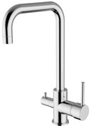 Ottone Meloda ΜΠΑΤΑΡΙΑ ΝΕΡΟΧΥΤΗ ΠΑΓΚΟΥ 2 ΕΞΟΔΩΝ ΓΙΑ ΦΙΛΤΡΟ OTTONE MELODA KANEL-27.17826