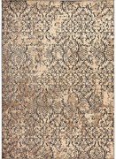 Χαλί 5903 BEIGE GREY 133 x 190 εκ.