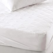 Κάλυμμα Στρώματος King Size (180x200+35) Καπιτονέ Rythmos 130