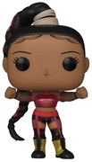 Φιγούρα Δράσης WWE - Bianca Bel Air #108 074271 9cm Multi Funko Pop!