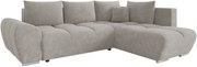 Γωνιακός καναπές Forrest-Gkri-Δεξιά - 290.00Χ183.00Χ85.00cm
