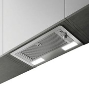 Elica Era S IX/A/52 Απορροφητήρας Εντοιχιζόμενος 52cm Inox