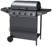 Campfire ΨΗΣΤΑΡΙΑ ΜΕ 4 ΚΑΥΣΤΗΡΕΣ &amp; EXTRA ΕΣΤΙΑ velco-25-34719
