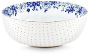 ΣΑΛΑΤΙΕΡΑ Δ20cm PIP STUDIO - ROYAL WHITE 51103105